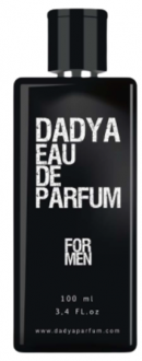 Dadya E-179 EDP 100 ml Erkek Parfümü kullananlar yorumlar